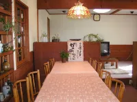 Madarao Elm Pension - 2 stjerner