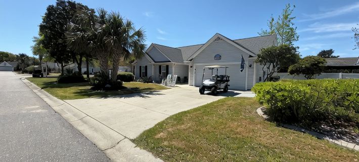 Pelican Landing / Beach Bird Properties - Inside Oceanside Village Hotels in Surfside Beach