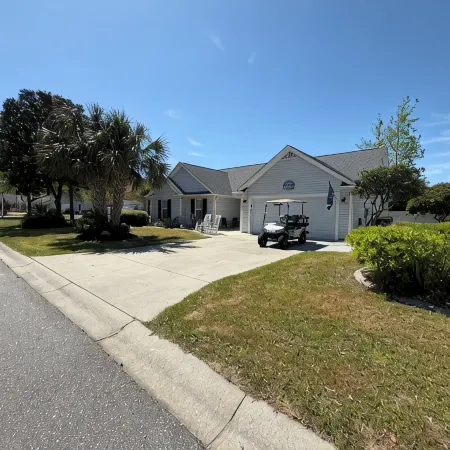 Pelican Landing- Oceanside Village