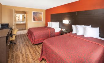 Days Inn by Wyndham Tupelo