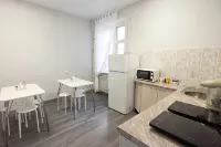 Skandi Mini-Hotel - 2つ星