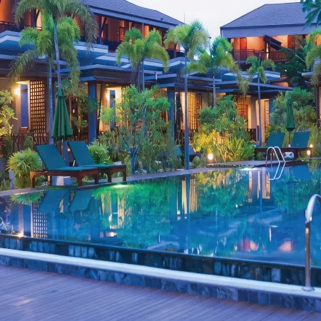 Wang Sai Resort