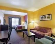 Comfort Inn & Suites Orange - Montpelier