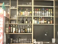 Hotel Colva Kinara - bar