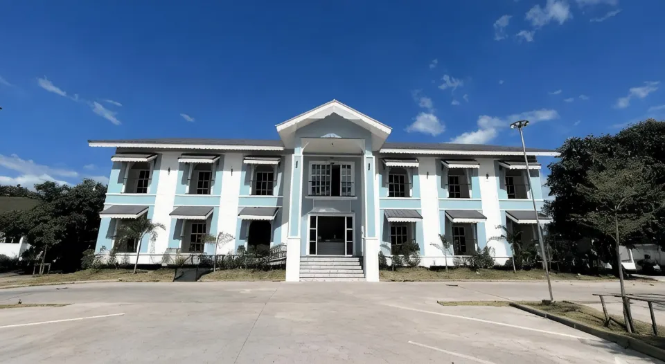 Thong Prachok Hotel