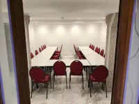 Hôtel des Arcades - Bathtub