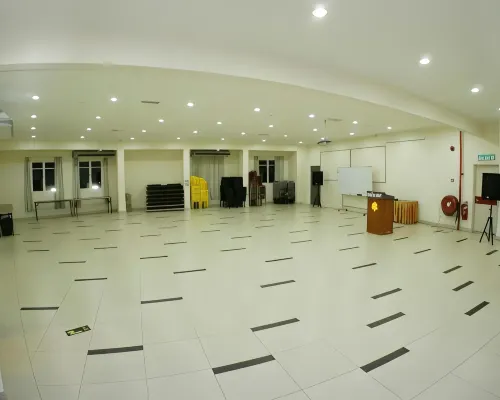Cukai View Hotel فنادق مميّزة Photos