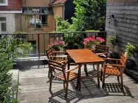 Hostel Lybeer Bruges Hotels in Bruges