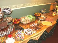 Hotel Milano Các khách sạn gần Cảng Trieste