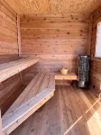 Lakefront Cabin w/ Private Dock, Kayaks + Firepit - Alppimaja
