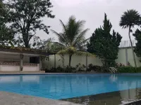 Nite & Day MDC Puncak - Gadog - Rooftop Pools