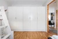 Olen Village - Funäsdalen - Apartments
