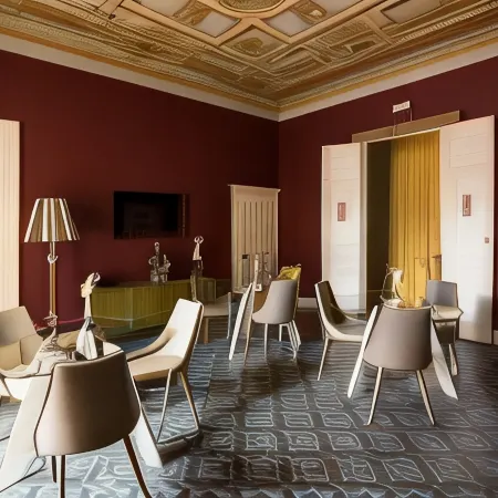 Palazzo Cannavina Suite & Private Spa