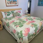 Ocean Front 2 BR Condo-ocean views from every room. 2nd floor Kona Reef "A" bldg - 3-Star