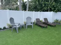Hot Spa - Super Clean - 8 M Drive to Beach, Restaurants, Nightlife - Pools