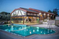 Traldi Resort - piscina