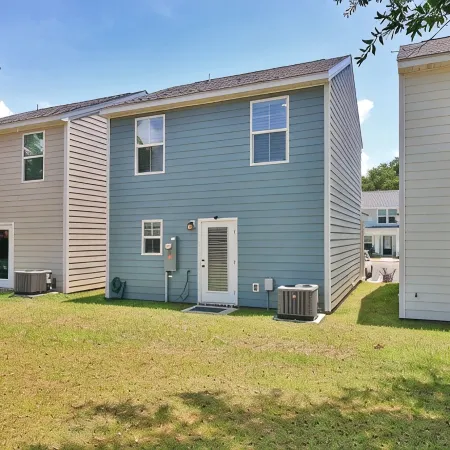 Steps from the Sand - New 3BR Beach Cottage Near Keesler AFB & Gulf Fun