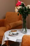 Yu Hotel (Ю отель) - Завтрак