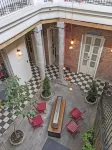 Carlota Sustainable Design Hotel