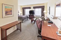 Staybridge Suites Oklahoma City Airport by IHG - Airport Shuttle