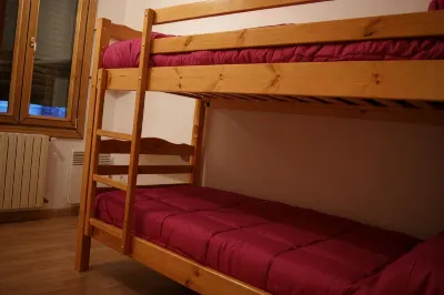 Apartamentos Borruscall Hotels in 