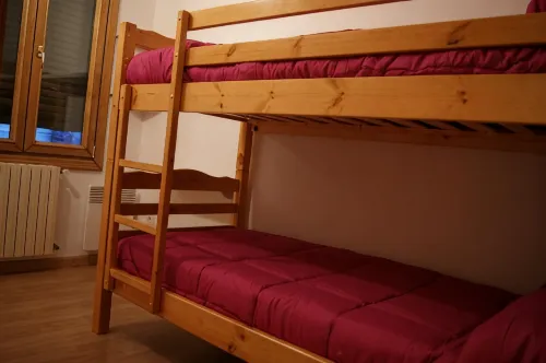 Apartamentos Borruscall - appartements de vacances