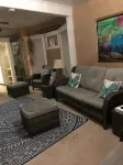 Home away from home!