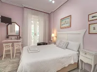 Casa Patio del Panadero Hoteles en Cádiz