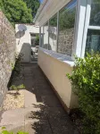 Elegant studio and tranquil pool, central location. - Gym