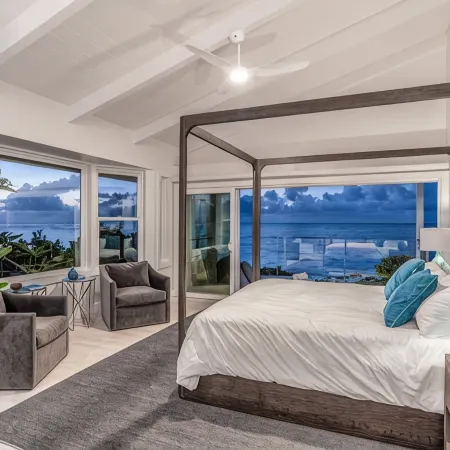 Modern Beachfront Luxury Property 4 Bed 4 Bath on Oahu’s North Shore