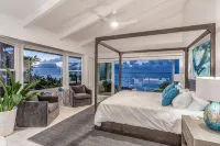 Modern Beachfront Luxury Property 4 Bed 4 Bath on Oahu’s North Shore