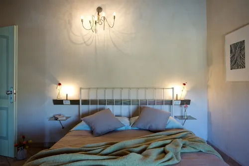 Cascina Marcantonio - 3-Star