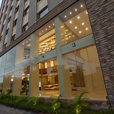 Hotel H - Sandhill Hotels Private Limited