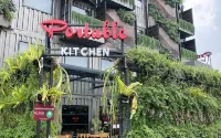 Qubika Boutique Hotel - breakfast
