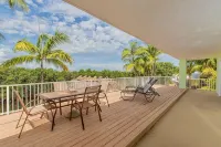 Islamorada Boaters Paradise with 70' Dock and private beach access.. - สระว่ายน้ำส่วนตัว
