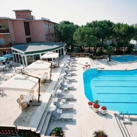 Hotel Numana Palace