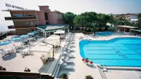 Hotel Numana Palace - Swimmingpools