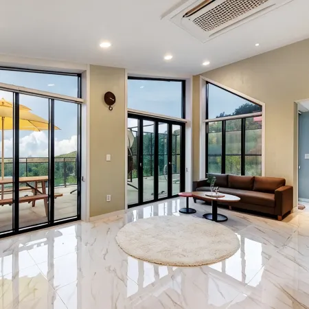 Paju Obladi Pool Villa