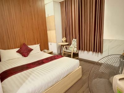 Phi Long Hotel