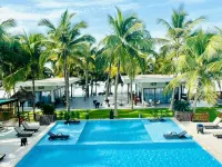The Big Blue Resort & Spa - Spa