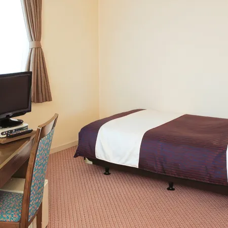 Hotaka Town Hotel