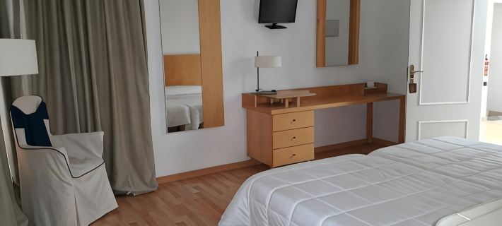 Nuevo Hotel Vista Alegre Hotels in Ciudad Real