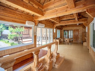 Yejik Hanok Pension