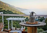 Ölüdeniz Loft - Adults Only - lãng mạn