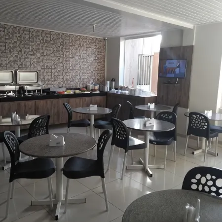 Hotel Confiança Hotels in Arapiraca
