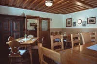 Landhotel Kahrmühle - Breakfast