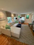 Pristine Chatham home walkable to town, CBI, Fish Pier and baseball field - 3 tähden