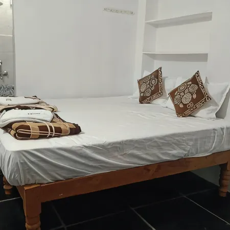 Coconut Tree Guest House