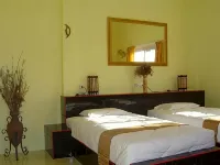 มินิกอล์ฟ อุบลราชธานี & รีสอร์ท โรงแรมในอำเภอ วารินชำราบ