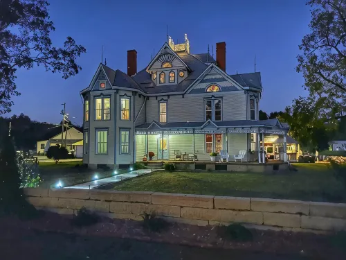 The Concetta de Bed & Breakfast